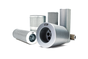 Hydraulic Filters